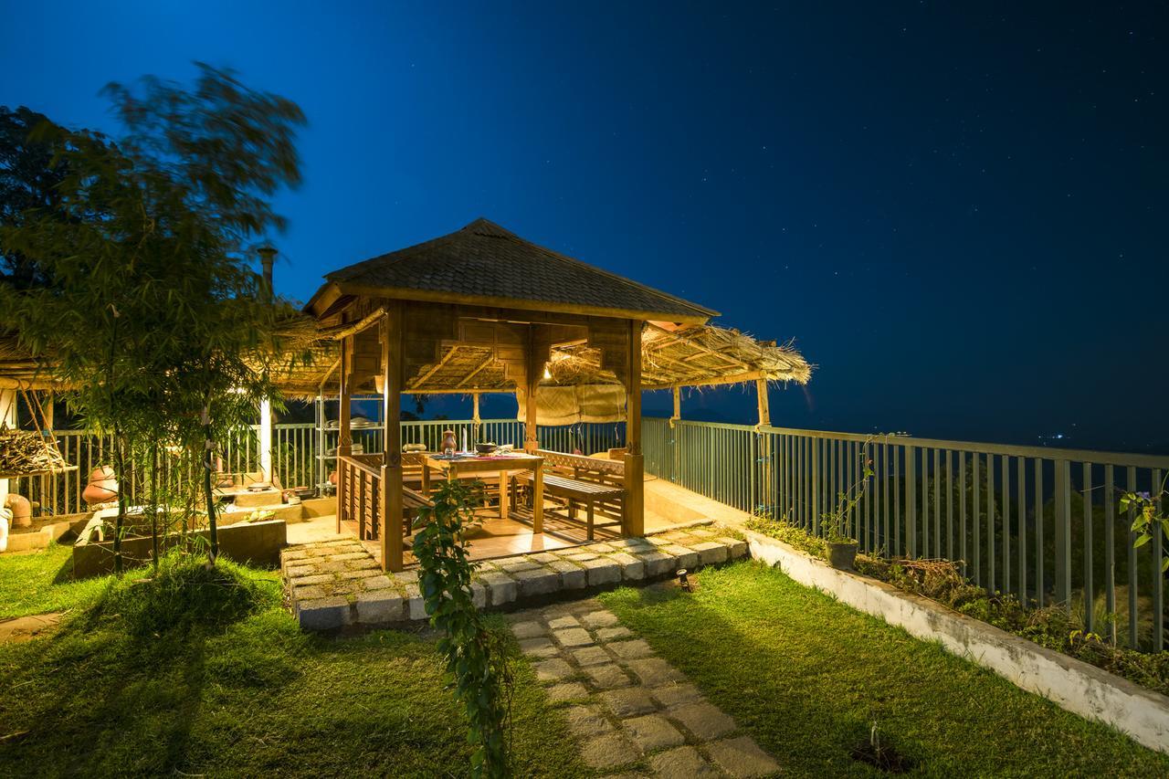 Olive Golden Ridge Resort Chinnakanal Экстерьер фото