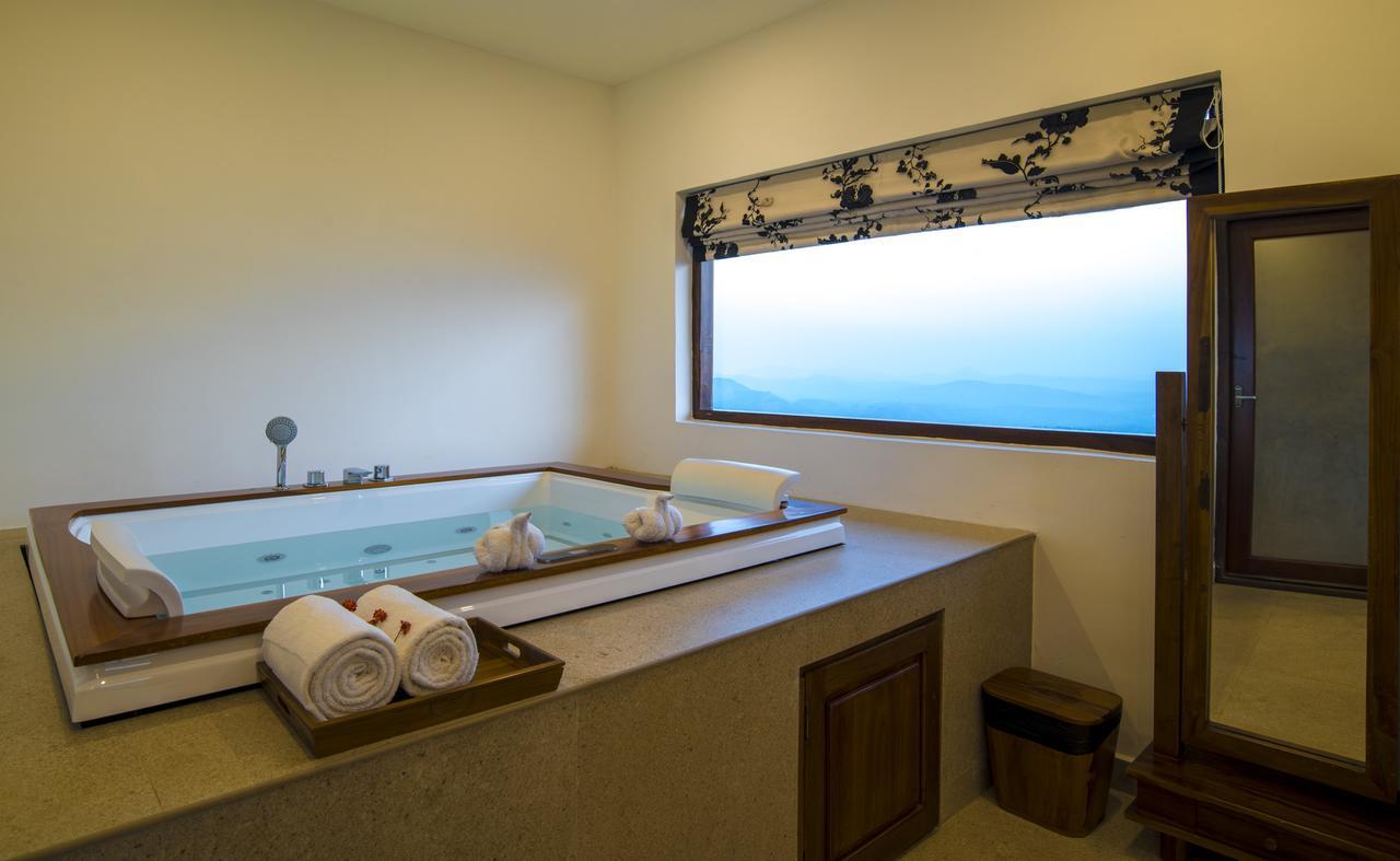 Olive Golden Ridge Resort Chinnakanal Экстерьер фото