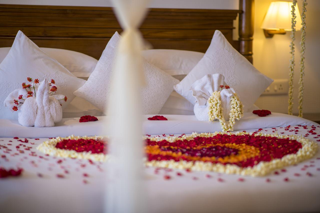 Olive Golden Ridge Resort Chinnakanal Экстерьер фото
