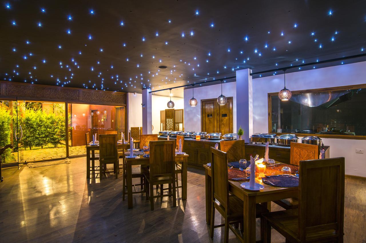 Olive Golden Ridge Resort Chinnakanal Экстерьер фото