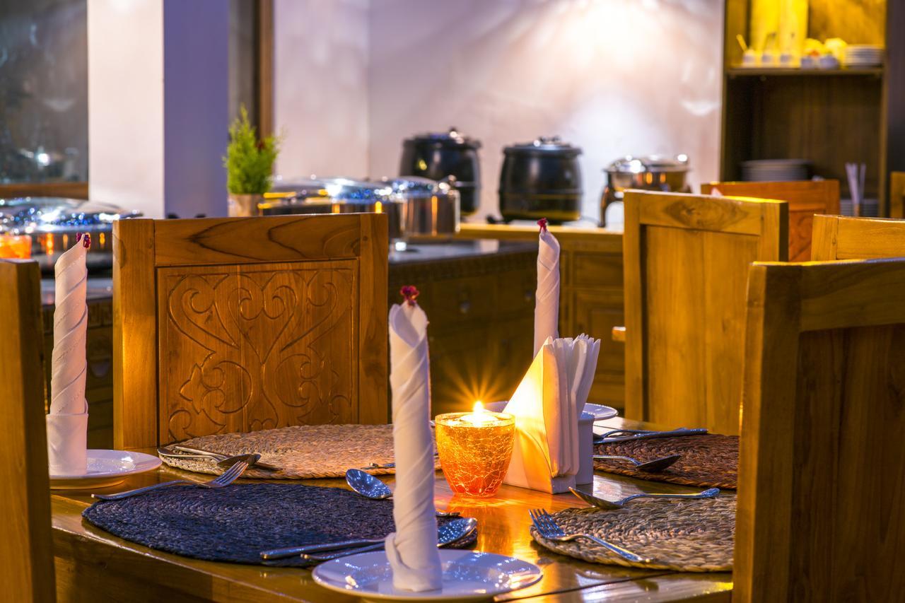 Olive Golden Ridge Resort Chinnakanal Экстерьер фото